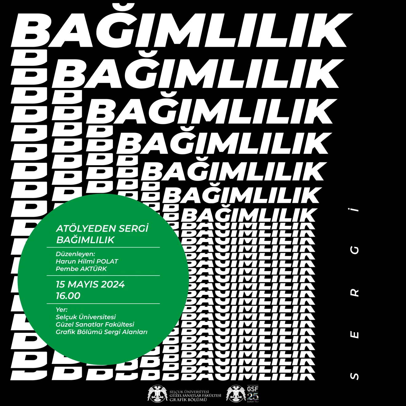 SÜ GSF Tasarım Günleri'24 başladı